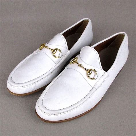 gucci dress shoes white|gucci dress shoes cheap.